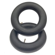 2 Pack/16x7.50-8 Inner Tube with TR87 Bent Valve Stem Replacement for 16x6.50-8