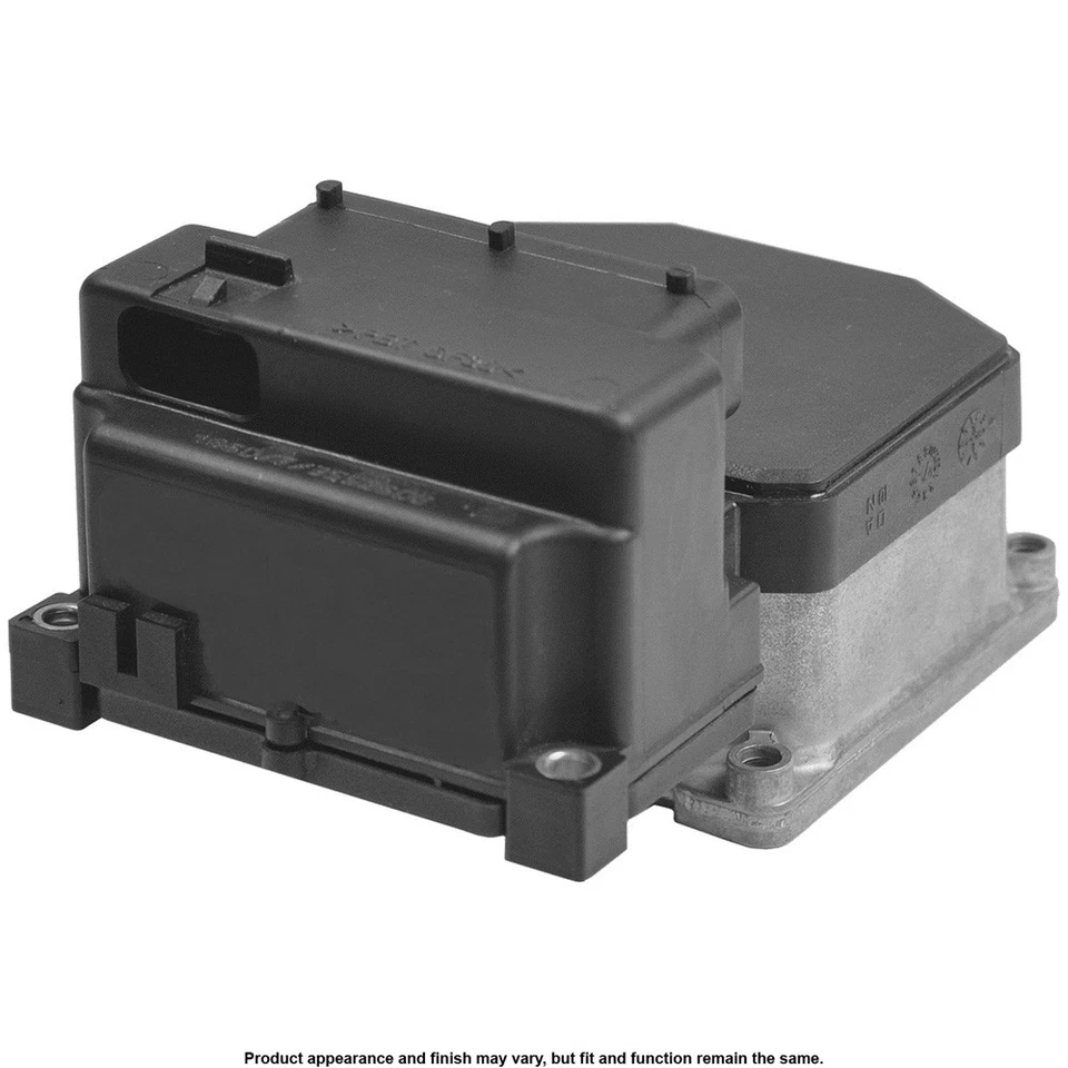 Módulo de control ABS Cardone para VW Passat 2001 2002 2003 2004 2005 Foto 2 de 4
