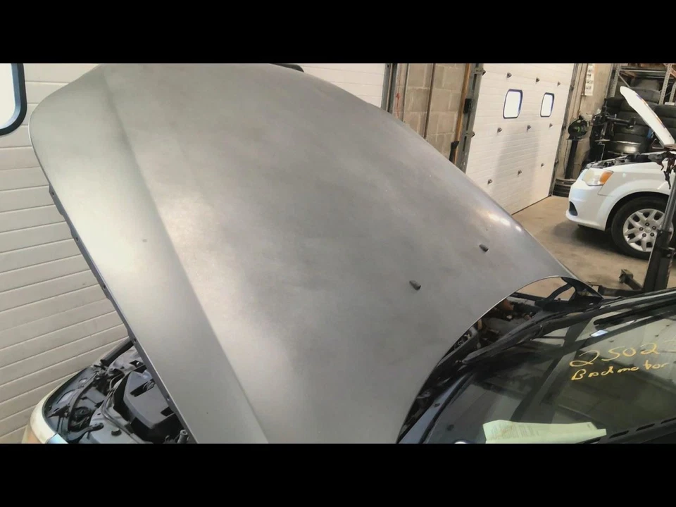 (LOCAL PICKUP ONLY) Trunk/Hatch/Tailgate Without Spoiler Fits 06-10 BMW M5 69547 - Imagem 4 de 4