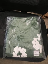 Green Denim Tears Monochrome Sweats Size Large