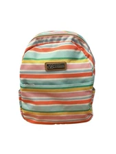 Lily Bloom Eden Backpack Sunshine Stripe NWT MSRP $69