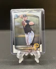 2025 Bowman Draft - Chrome Konnor Griffin #BDC-102 (RC)