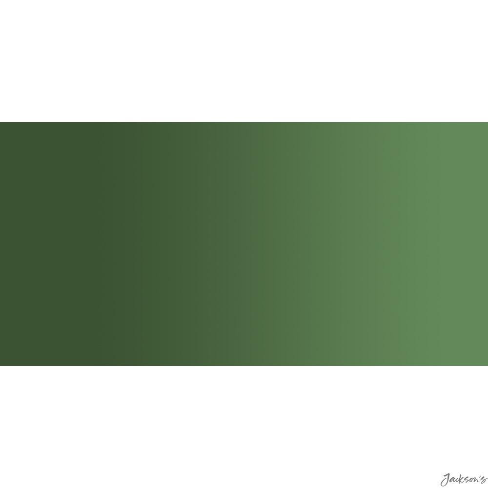 Daler-Rowney Georgian Oil Paint Tube 225ml Terre Verte Hue For Artists