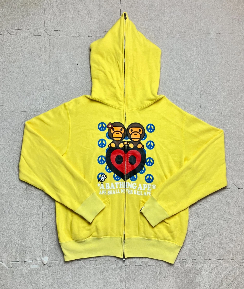 Hoodie deals baby milo