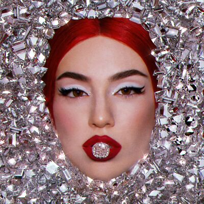 [CD] DIAMONDS & DANCEFLOORS with BONUS TRACKS Limited Edition AVA MAX WPCR-18542