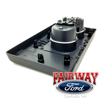 21 thru 25 F-150 OEM Ford Console Cup Holder Tray Insert JL3Z