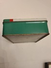 Vintage CURITY Automobile First Aid Kit Bauer & Black FULL of ORIGINAL CONTENTS — photo 4