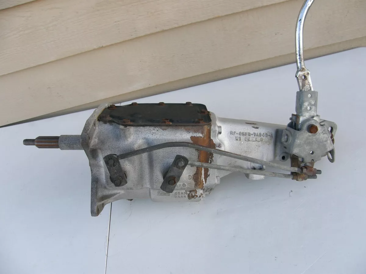 69 camaro transmission deals