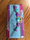Disney Frozen Snowflake Elsa Metal Tim Purse Case — photo 4