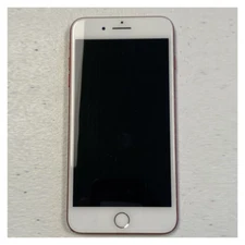 Apple iPhone 7 Plus Pristine -32GB 128GB- Gold/Red Unlocked Verizon At&t 