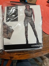 adult halloween costumes for women size large