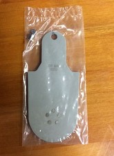 Replaceable Sprocket Nose Tip 404 pitch 058 ....