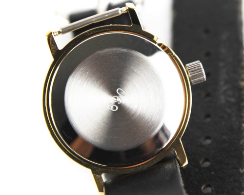 Relojes de pulsera Raketa Copernic KOPERNIK Copérnico Spase reloj de colección raro URSS - Imagen 6 de 7