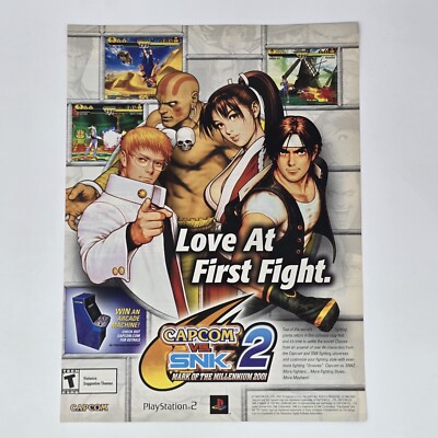 CAPCOMvsSNK ポスター s-l400.jpg