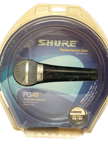 Phone Jam Anomaly Co. Broadcast Podcast Radio Audio Telephone Mixer Shure PG48 - Picture 16 of 18