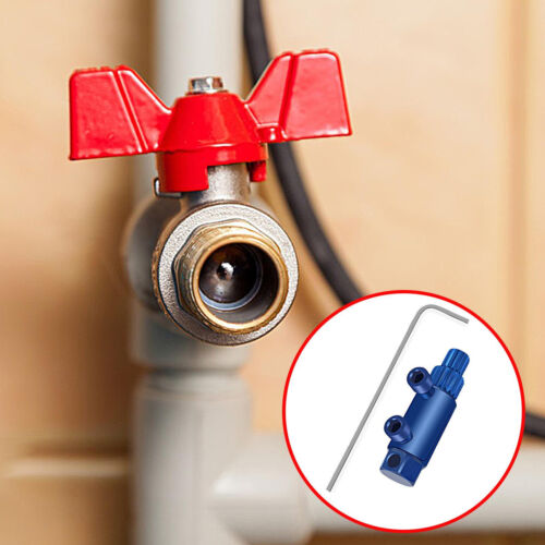 Broken Faucet Removal Tool Stripped Screw Extractor Multifunctional Tap method