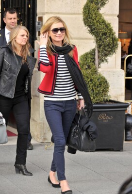 MOST WANTED CHANEL 10C VENICE  BLACK CASHMERE CARDIGAN JACKET  36 ICONIC