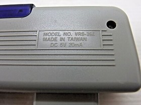 Super Famicom Wireless controller set sfc official Vision Nintendo No cord!