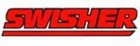 SWISHER 14424 BACKSIDE IDLER PULLEY ZT08