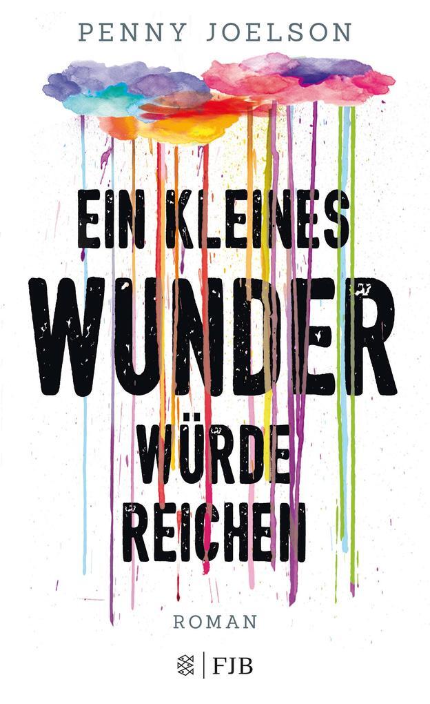 Thumbnail - Ein Kleines Wunder Würde Reichen | Penny Joelson | 2018 | Deutsch