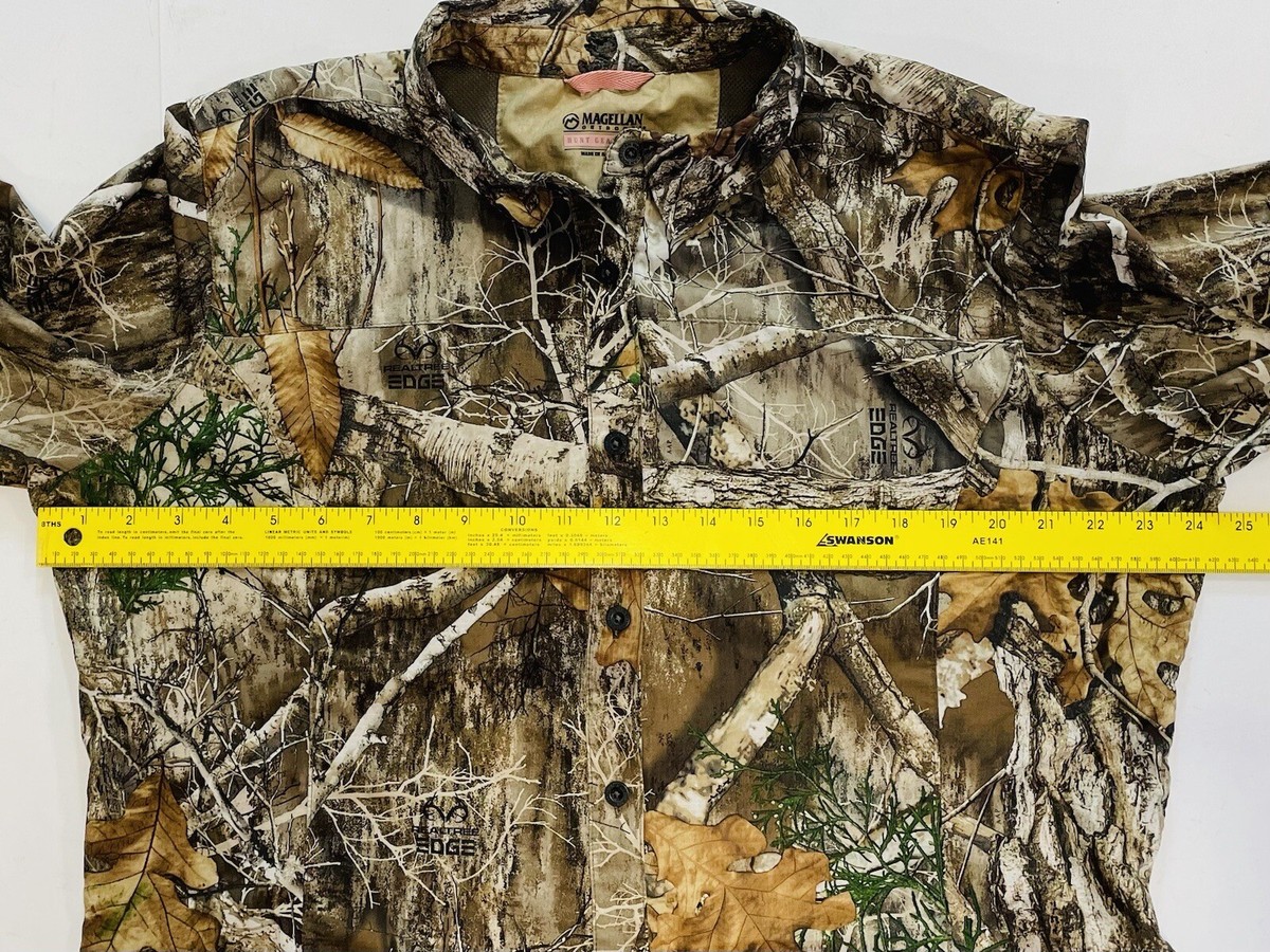 Chemise Camouflage Hollandais - Le pavillon noir