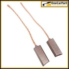 Alternator Regulator Brush Set 12V 24V Fits Paris Rhone Sev Motorola Valeo