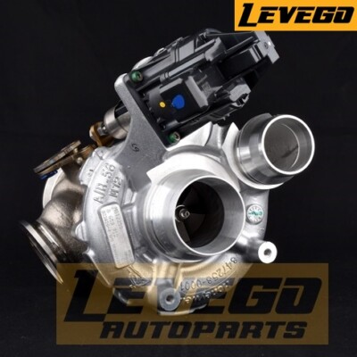 NEW Genuine MGT2259 Turbo for ALPINA B7 4.4L 832626-0004 1165797