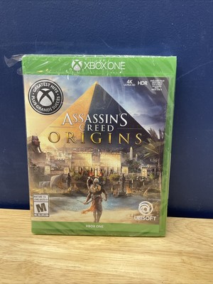 Assassin's Creed Origins - Microsoft Xbox One