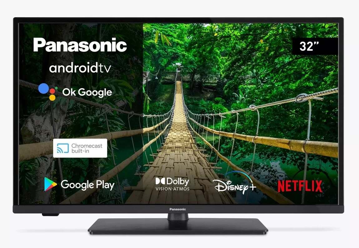 Panasonic 32 2024
