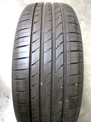 2 Sommerreifen 195/55R16 91V XL Nexen  NFera SU1 195/55/16 1955516 6,5mm DOT20 h