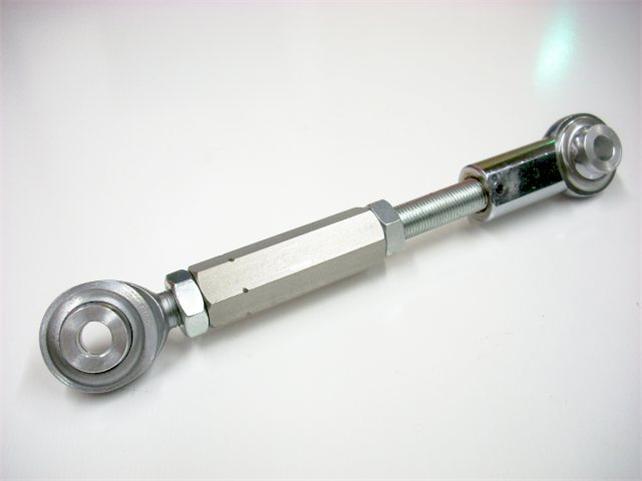 ZX10R Lowering Link Links Kit Adjustable 2011 2012 2013 2014 2015