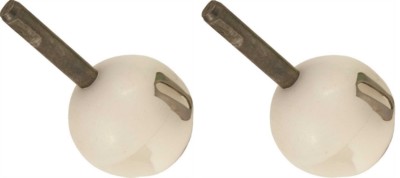 Lot of 2 ProPlus D-14 133713 Delta Peerless Single Lever Handle Faucet Ball NOS