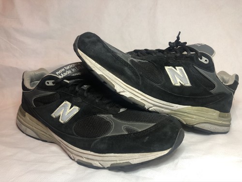 New Balance 993 Men's Running Shoes 