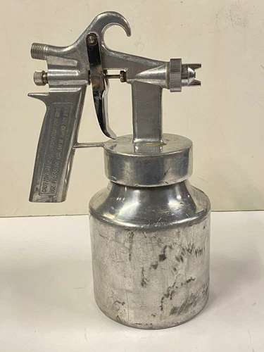 Campbell Hausfeld Automotive Paint Sprayer Spray Gun! AO1077418