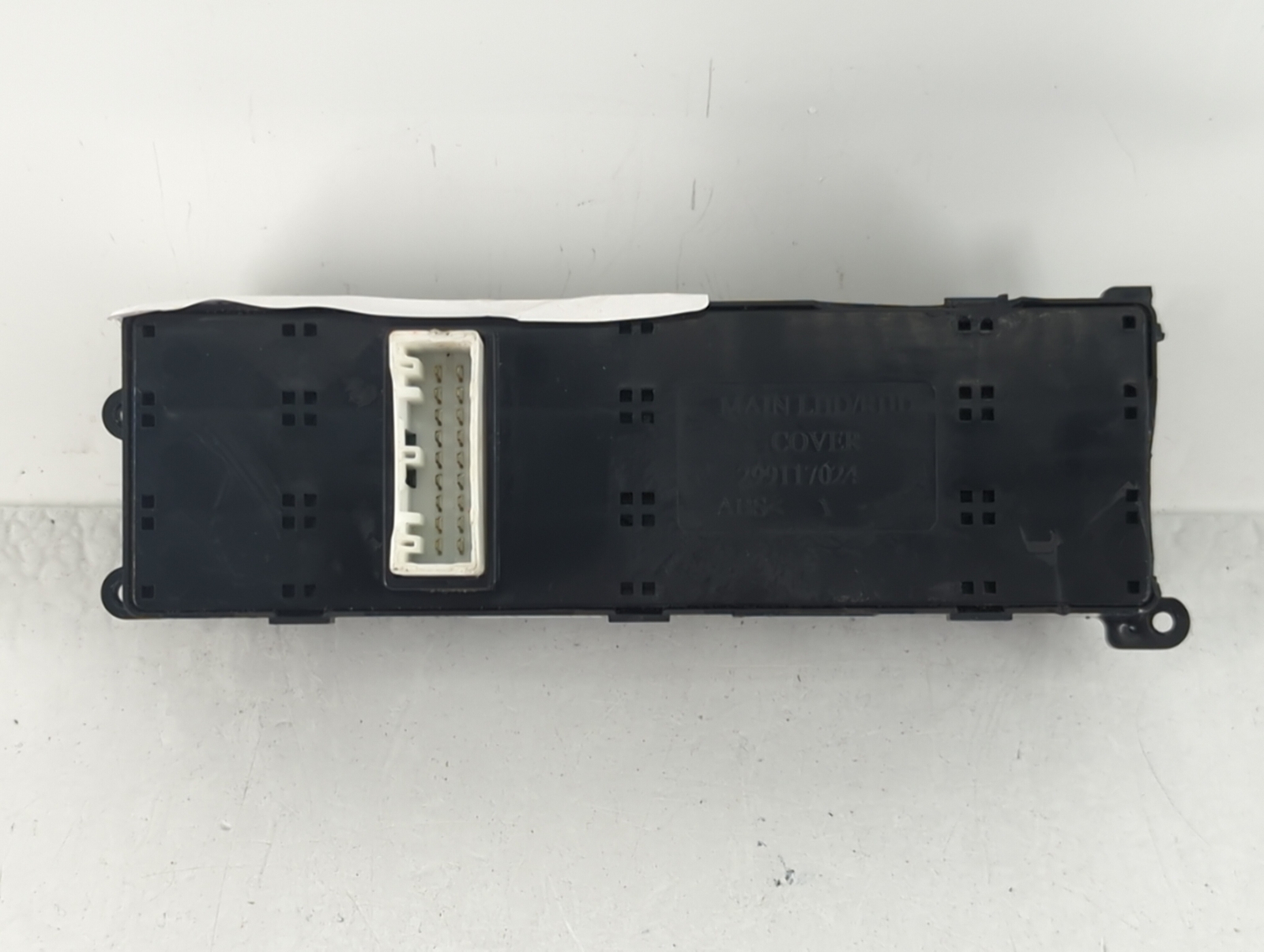 2014-2018 Kia Forte Driver Left Door Master Power Window Switch