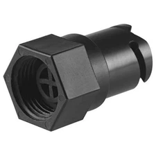 Gilmour 500GFA LeakFree Faucet to Hose Connector