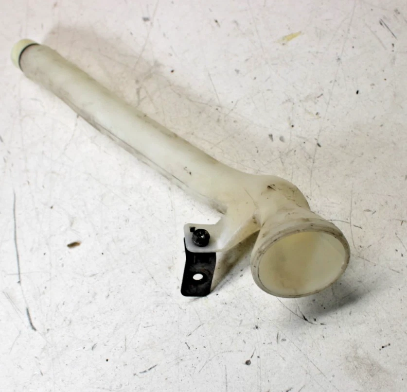 TANQUE DEPÓSITO FLUIDO LAVADORA WINSHIELD INFINITI FX35 FX45 2003/08 OEM Foto 3 de 3