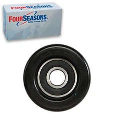 4 Seasons Accessory Drive Belt Idler Pulley For 2003-2013 Acura MDX