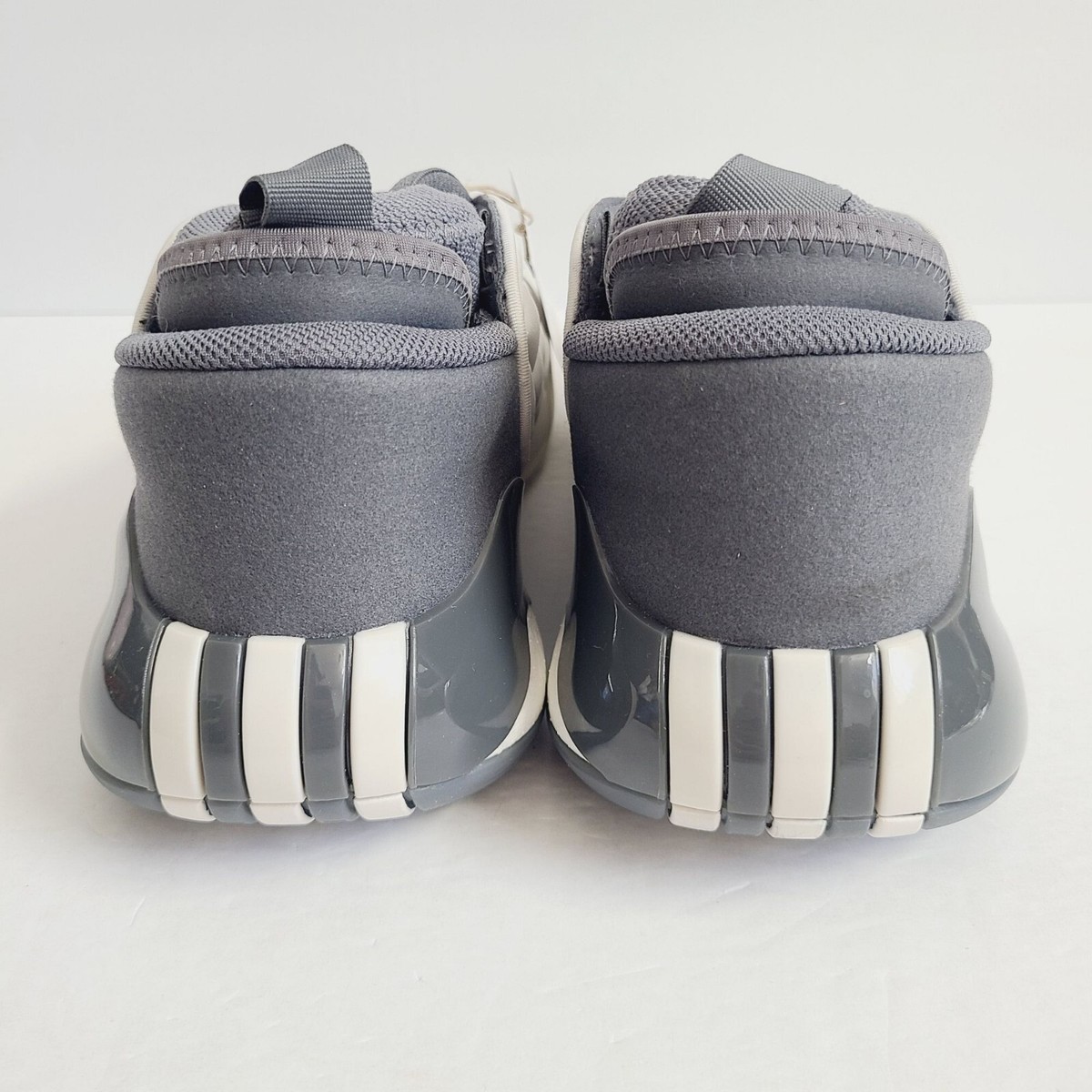 Adidas Harden Vol 7 Basketball Shoes IE9257 Size 13 Gray  display picture 1