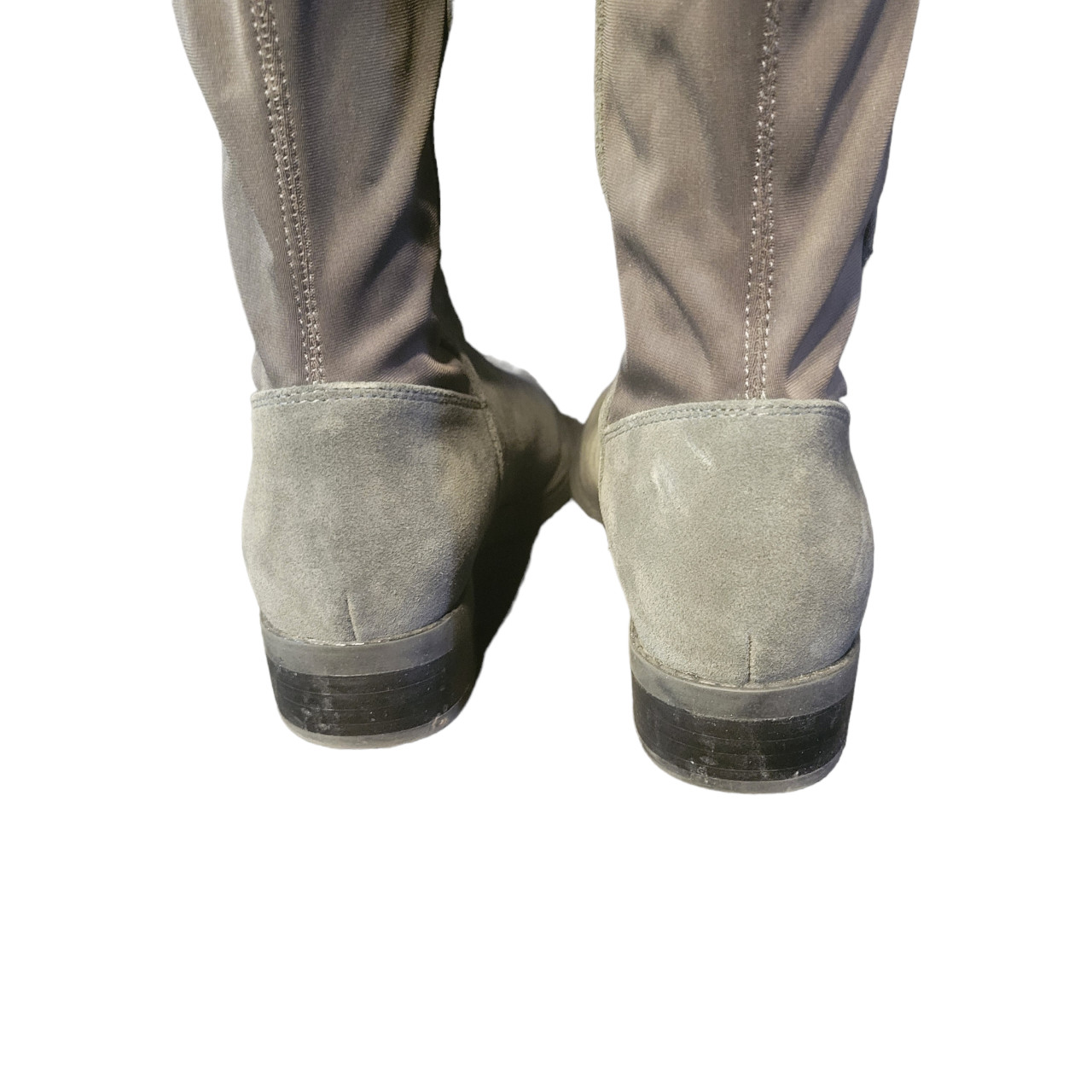 BLONDO Ellie Riding Knee Boots 50/50 Stretch Waterpro… Gem