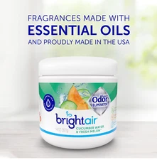 Bright Air Super Odor Eliminator, Assorted 14 oz.$12.99