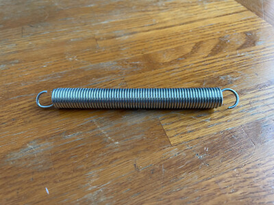 Pro Form Proform 700 Resistance Return Spring, p/n 6038875, NOS