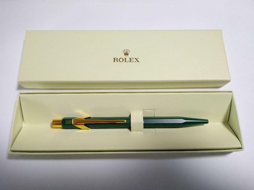 Caran d'Ache ballpoint pen ROLEX 2202 M 