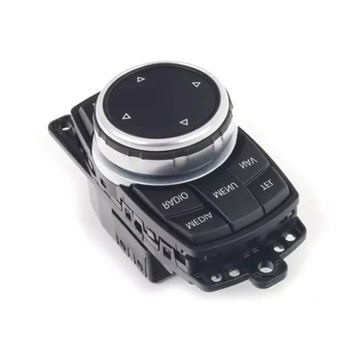 Replacement 4PIN Navigation System Controller Switch For BMW 1/3/5 F10/11/20/30