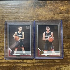 2019-20 Clearly Donruss Basketball Cards 26