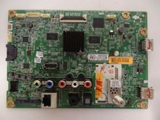 LG 55LH5750-UB AUSWLJR Main Board EAX66851605 EBT64297413