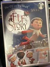 Elf on the Shelf Cdf
