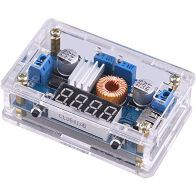 Constant Voltage Current Step-down Module LED Display Lithium Battery Charging