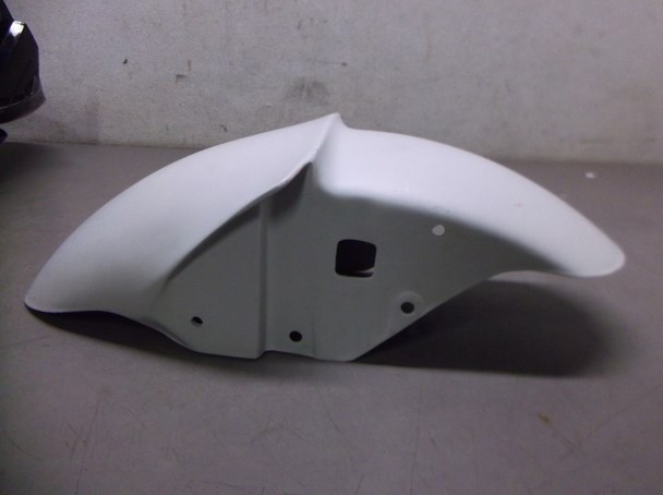 1998-01 Kawasaki ZX900C/E Ninja Front Fender Center Part | eBay