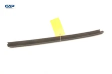 2017 - 2023 GMC ACADIA FRONT LEFT SIDE DOOR WINDOW INNER WEATHERSTRIP SEAL OEM